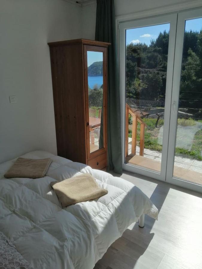 Porto Koufo Resort Bungalows Экстерьер фото