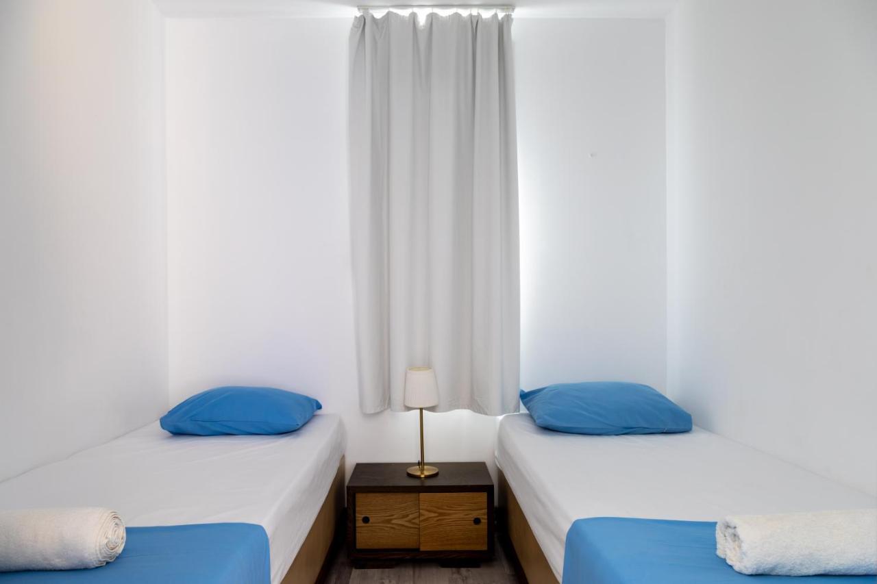 Porto Koufo Resort Bungalows Экстерьер фото