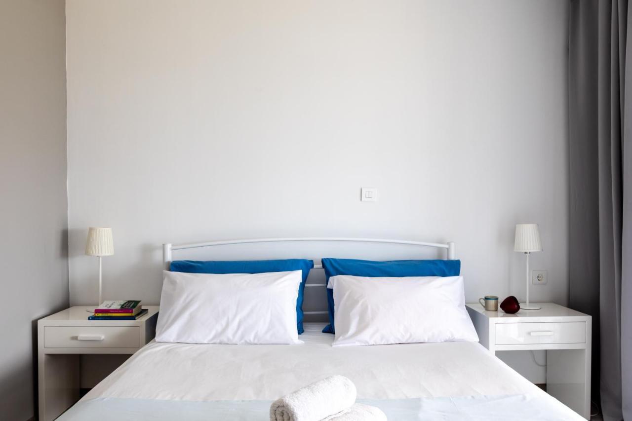 Porto Koufo Resort Bungalows Экстерьер фото